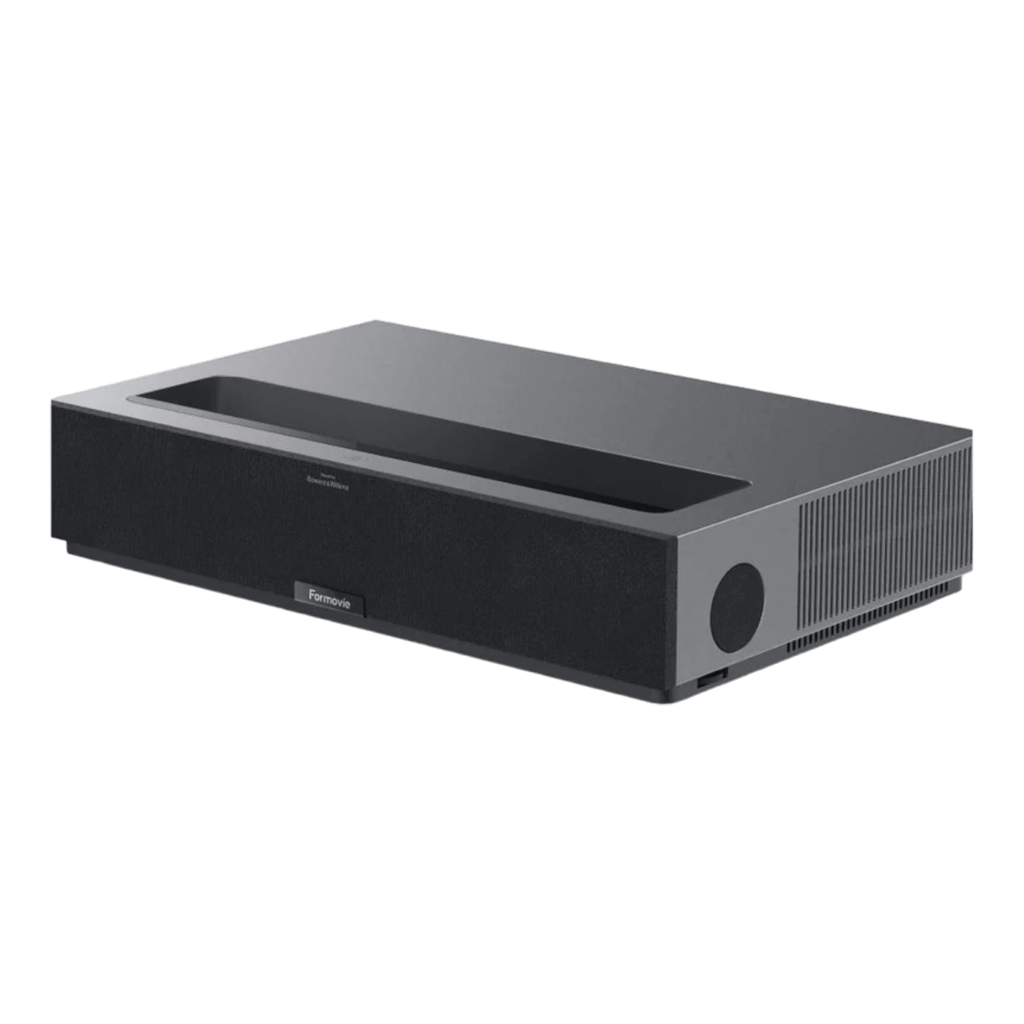 Formovie Theater Laser Projector - alAsil